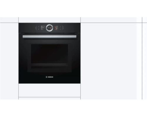 Духовой шкаф Bosch HMG6764B1
