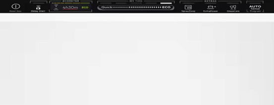 Встраиваемая посудомоечная машина AEG FSK93718P
