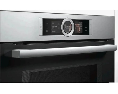 Духовой шкаф Bosch CMG656BS1I