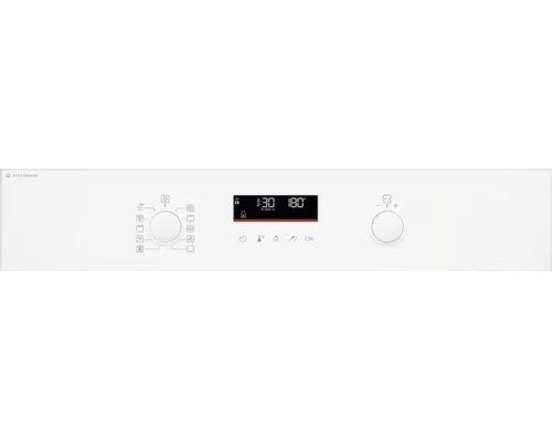 Духовой шкаф Electrolux EOD6F77WV