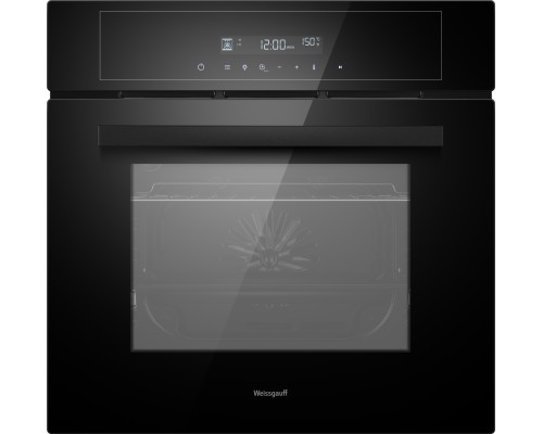 Духовой шкаф Weissgauff EOM 710 SB