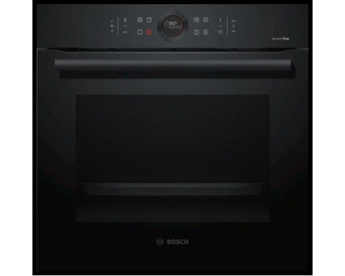 Духовой шкаф Bosch HBC 872DC1S