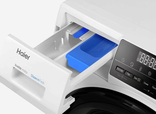Стиральная машина Haier HW70-BP12929E