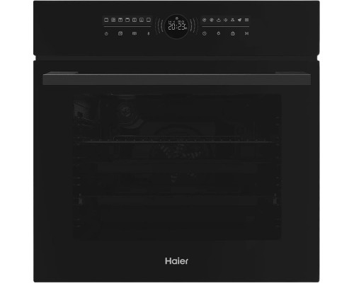 Духовой шкаф Haier HOX-FT5AMTMB