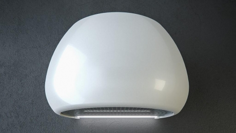 Настенная вытяжка Sirius SLT 106 LINK white