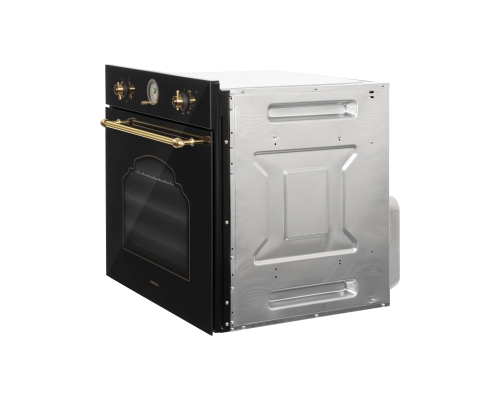 Духовой шкаф Hiberg VM 6382 BR