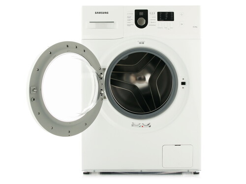 Стиральная машина Samsung WF60F1R0H0W