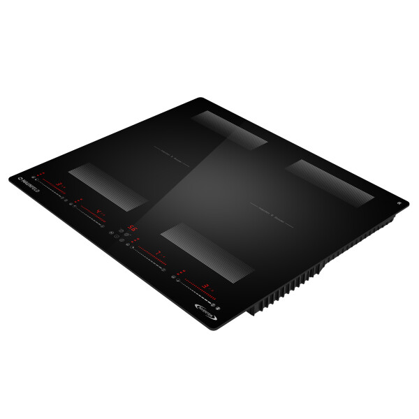 Индукционная варочная панель Maunfeld CVI594SF2BK Inverter