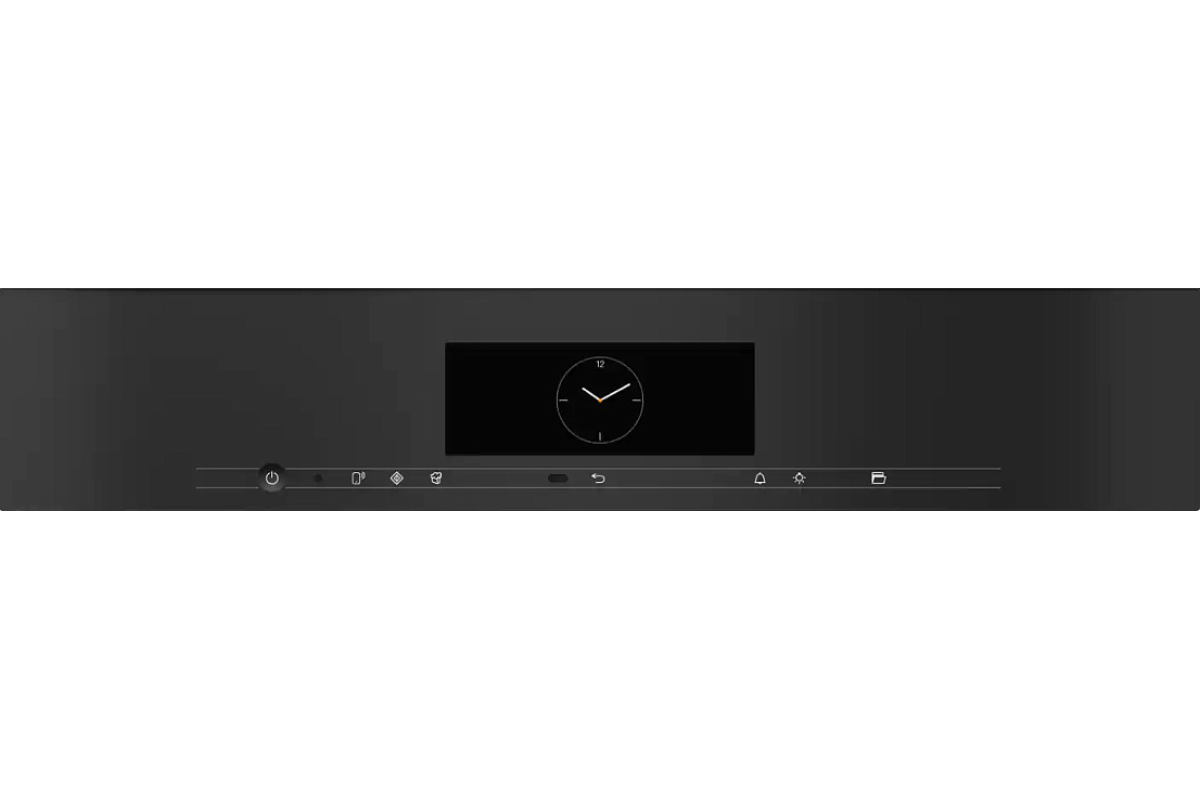 Духовой шкаф Miele H 7840 BMX 125 Gala Ed