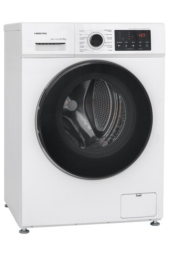 Стиральная машина Hiberg WQ4 - 814 W