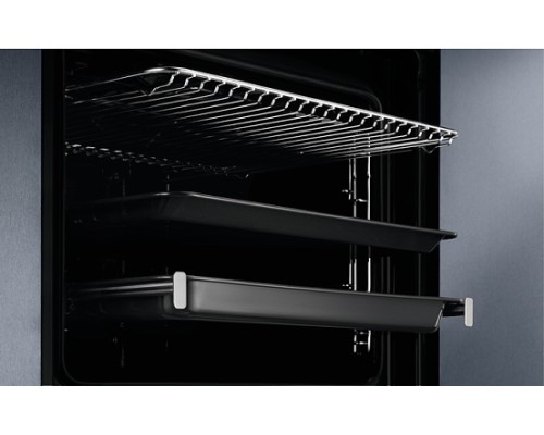 Духовой шкаф Electrolux OPEB2640B