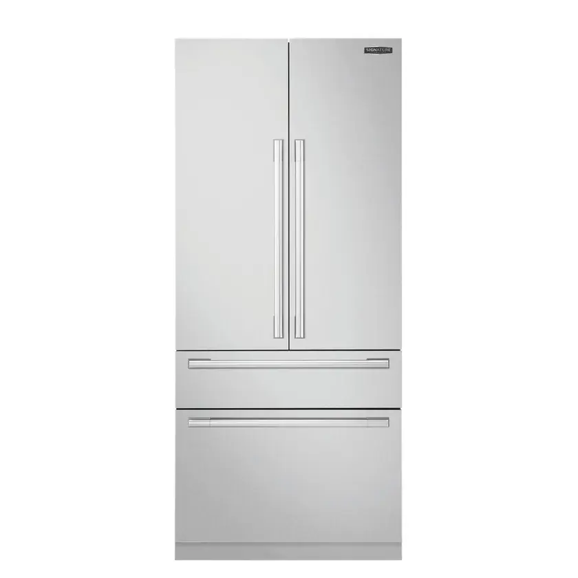 Холодильник Signature Kitchen Suite SKSFD3634P