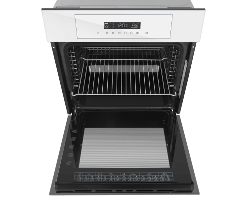 Шкаф духовой электрический Maunfeld AEOD60103BG
