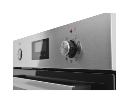 Духовой шкаф ZUGEL ZO A2708 X
