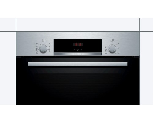 Электрический духовой шкаф Bosch HBF534ES0Q