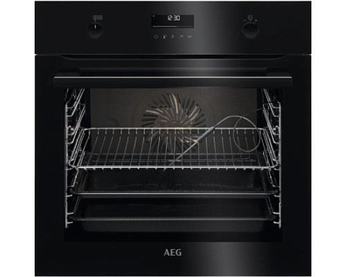 Духовой шкаф AEG BCE558370B