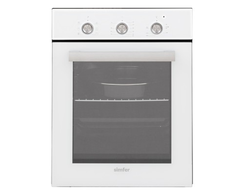 Электрический духовой шкаф Simfer B4EC18011