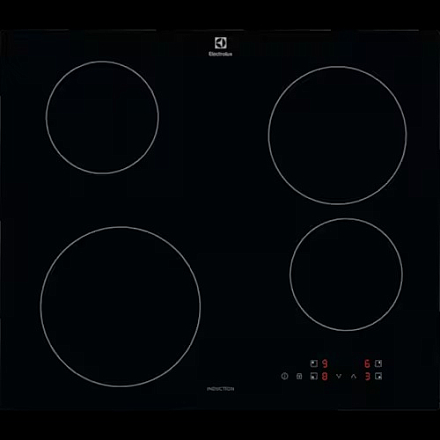 Варочная панель Electrolux LIB60420CK