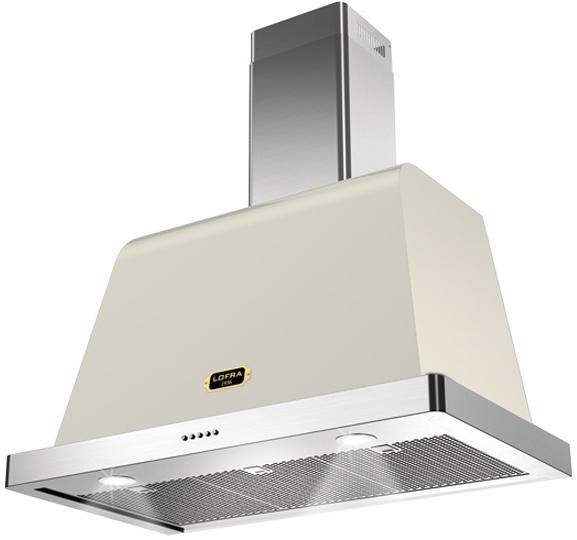 Вытяжка Lofra DOLCEVITA 150 Ivory