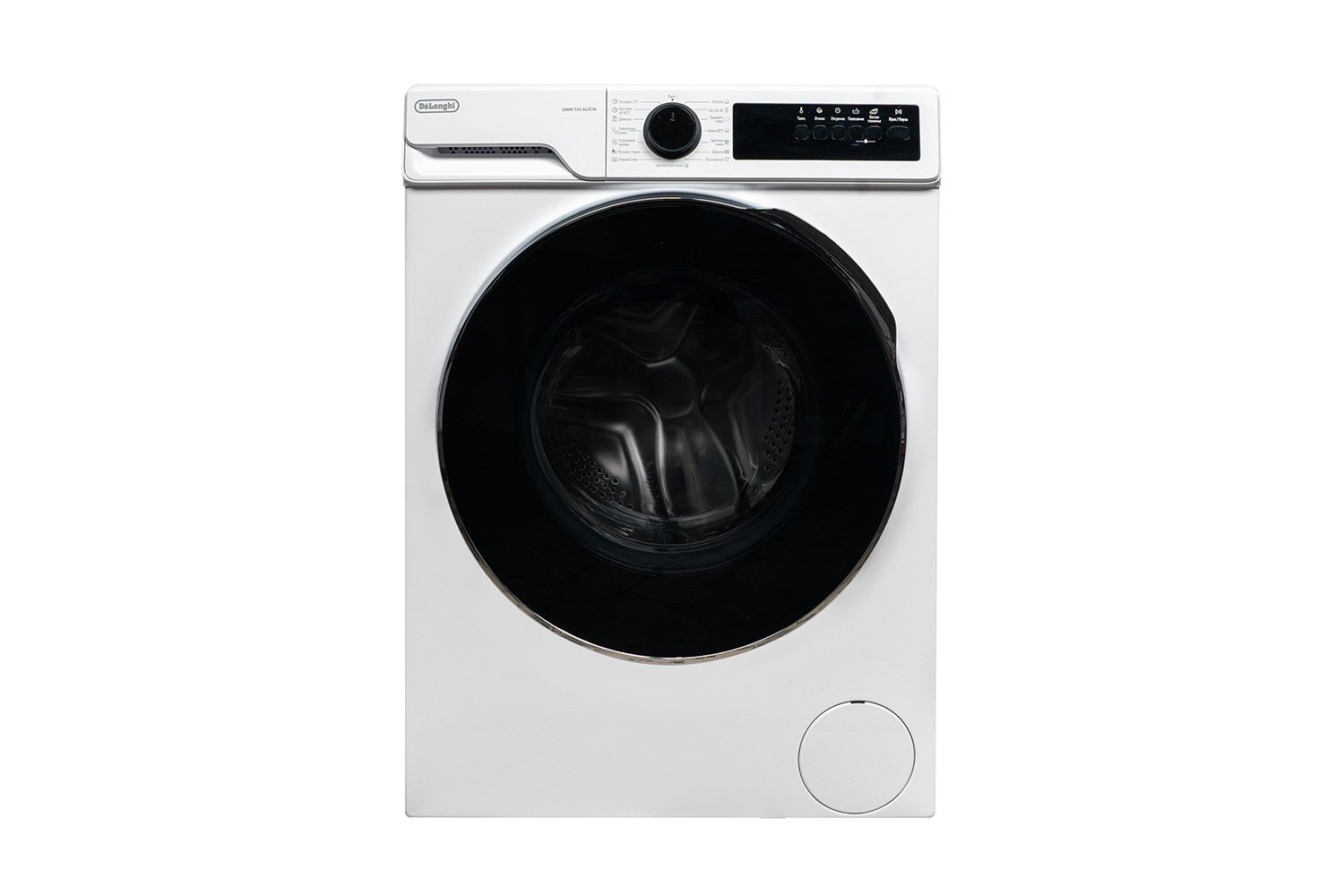Стиральная машина DeLonghi DWM 724 ALICIA