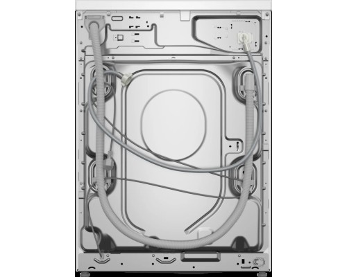 Стирально-сушильная машина Bosch WNG2540LSN