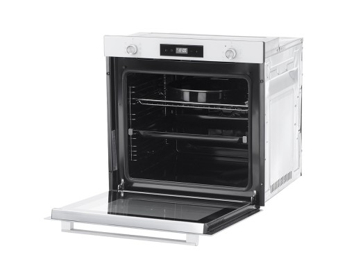 Электрический духовой шкаф Simfer B6EC68122