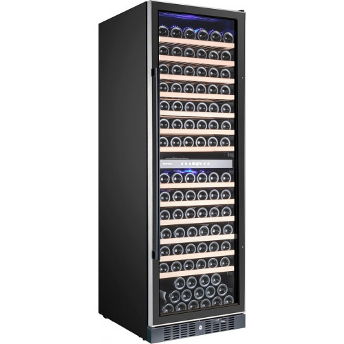 Холодильник винный Temptech WP180DCB