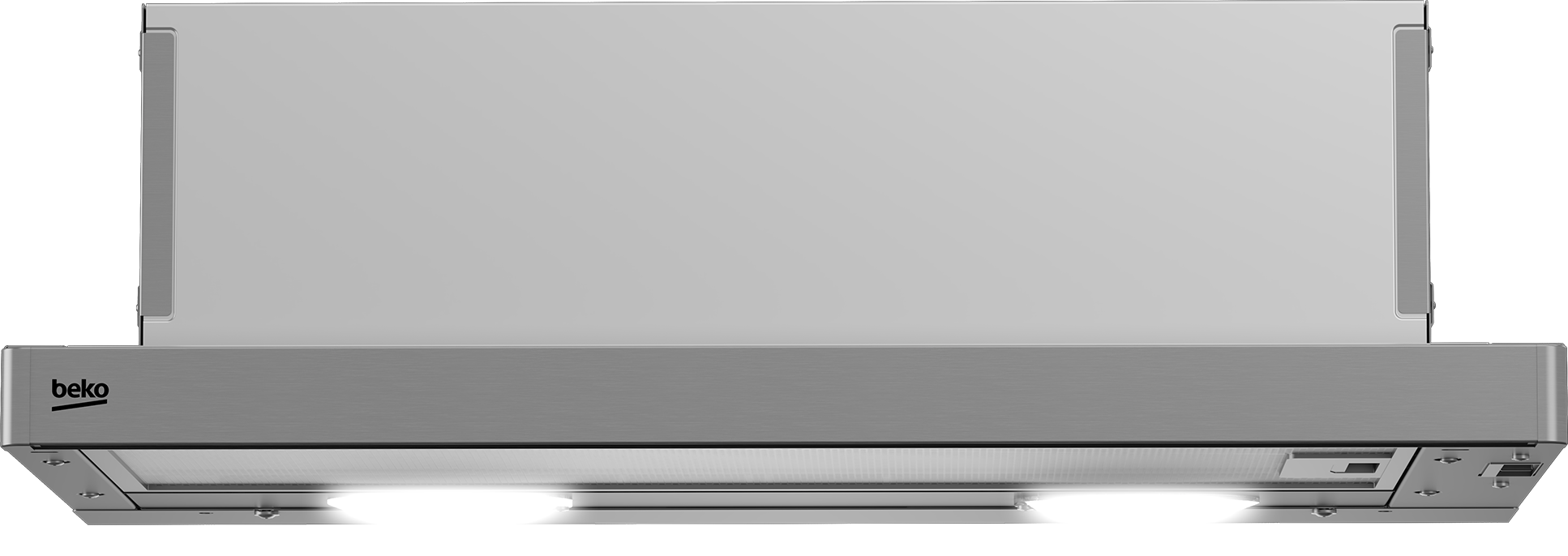 Вытяжка Beko HNT61210X