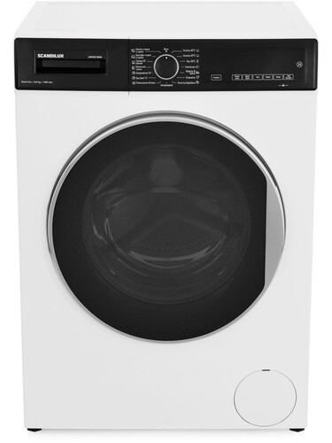 Стиральная машина c сушкой SCANDILUX LWD3D 9649