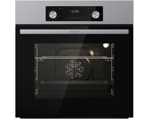 Духовой шкаф Gorenje BO6737E02NX