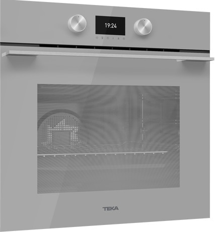 Духовой шкаф Teka HLB 8600 STEAM GREY