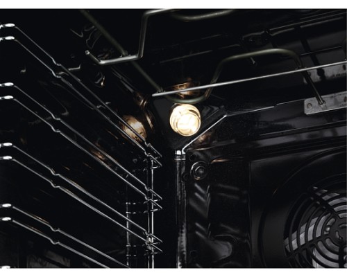 Духовой шкаф Electrolux OPEB2640B
