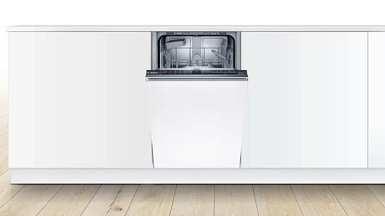 Встраиваемая посудомоечная машина Bosch SRV2HKX2DR