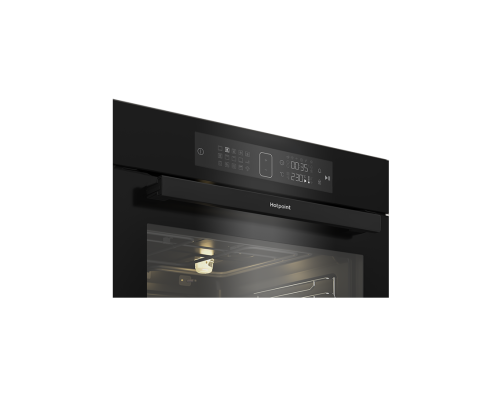 Духовой шкаф Hotpoint FE8 1351 H BL