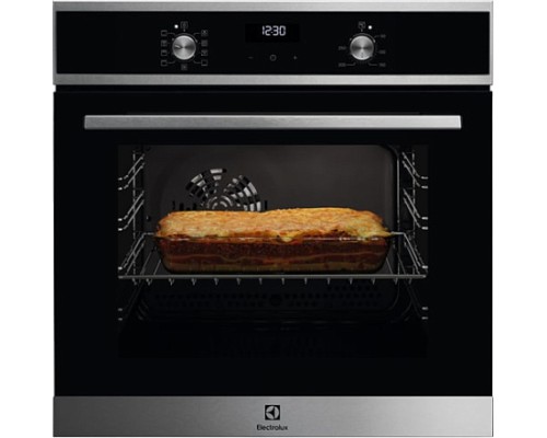 Духовой шкаф Electrolux EZF5C50X