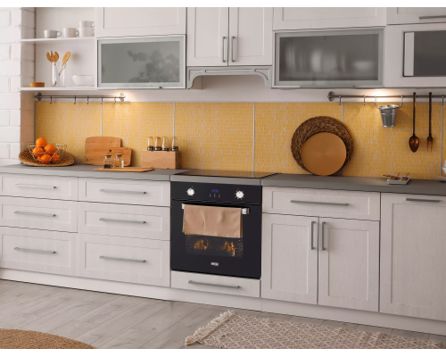 Электрический духовой шкаф Delonghi SBB 9 RUS