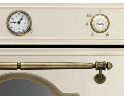 Духовой шкаф Smeg SF700PO