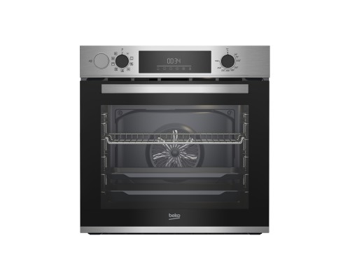 Мультифункциональный духовой шкаф Beko BBIS12300XDE