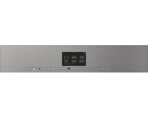Компактный духовой шкаф Miele H 7640 BM GRGR