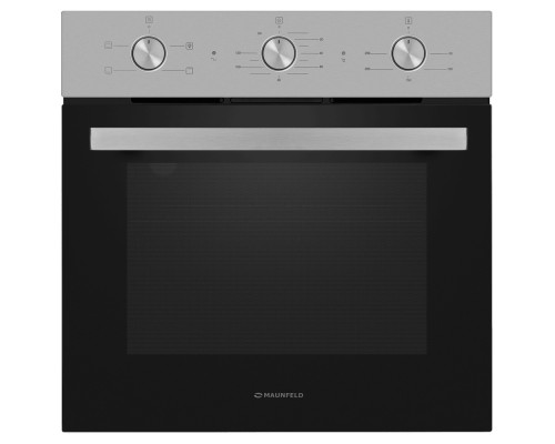 Шкаф духовой электрический MAUNFELD AEOC6040S