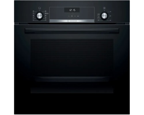 Электрический духовой шкаф Bosch HBJ558YB3Q