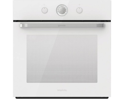 Духовой шкаф Gorenje BO74SYW