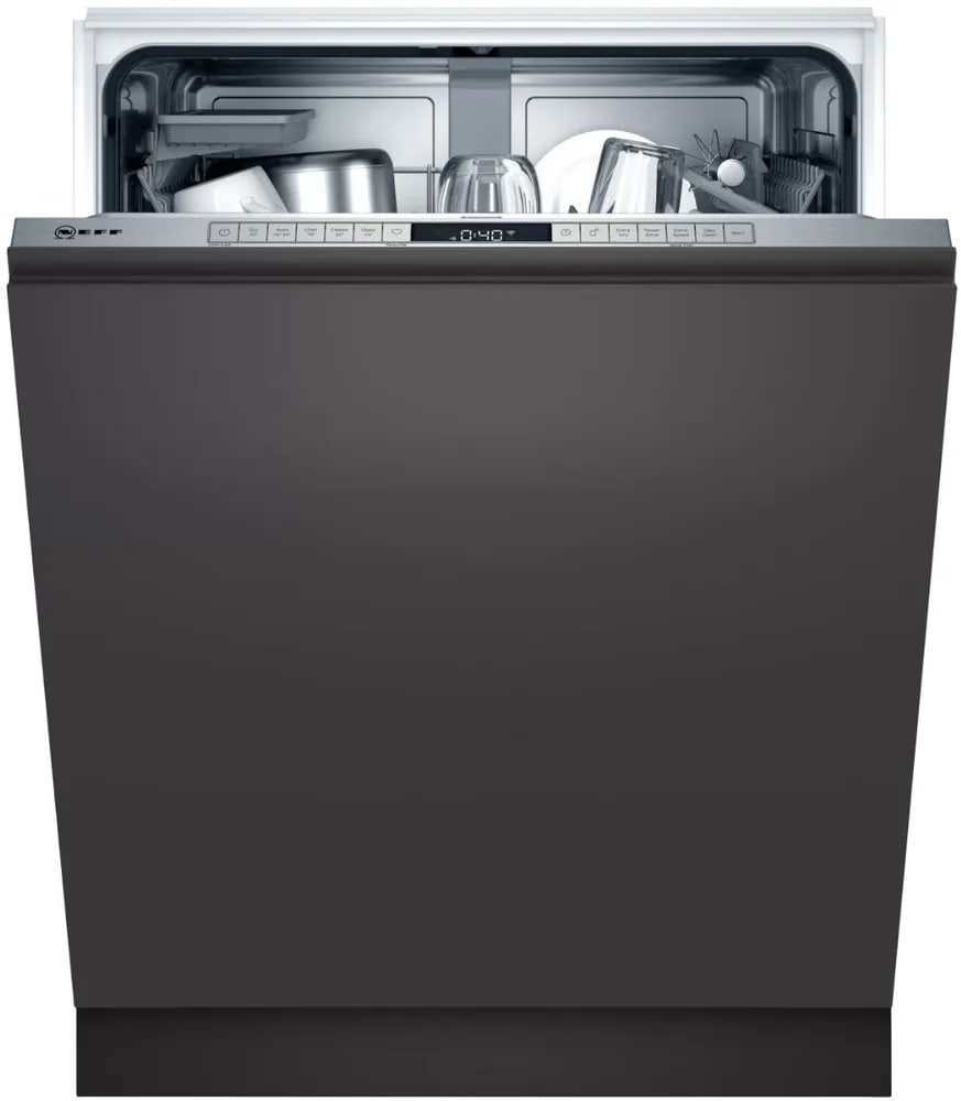 Встраиваемая посудомоечная машина Neff S175HAX29E