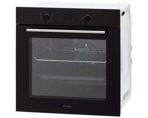 Духовой шкаф Krona ELEMENT D plus 60 BL