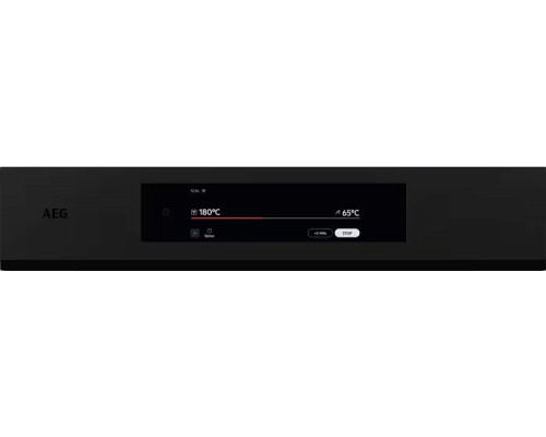Духовой шкаф AEG NBT9P83IAT