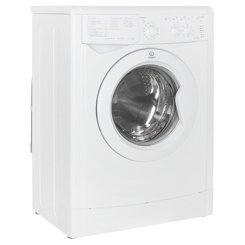 Стиральная машина Indesit IWSC 6105