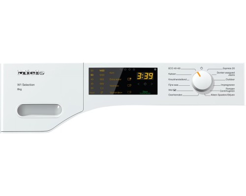 Стиральная машина Miele WSD 023 WCS