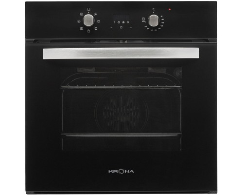 Духовой шкаф Krona LINEA 60 BL