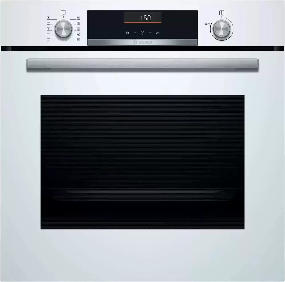 Духовой шкаф Bosch HBG536HW0R