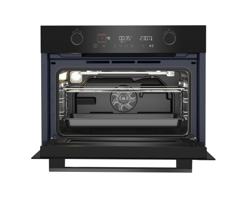 Конвекционный духовой шкаф Grundig GEKW12400B